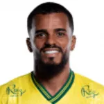 Foto do jogador Danielzinho do São Paulo