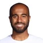 Foto Lucas Moura