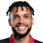 Foto do jogador Dória do São Paulo