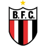 Escudo do Botafogo SP