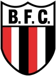 Escudo do Botafogo SP