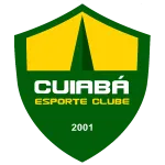 Escudo do  Cuiaba