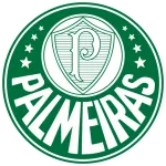 Palmeiras Logo