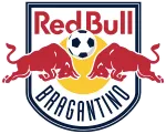 Escudo do RB Bragantino