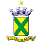 Escudo do Santo André