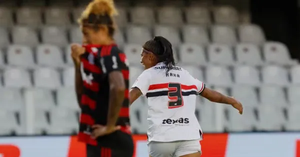 São Paulo busca título inédito na Supercopa Feminina após vitória
