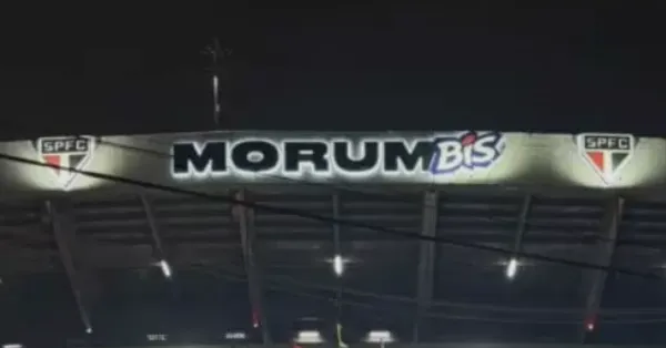 Morumbis: Estratégia de Naming Rights Inovadora e Humor no Futebol
