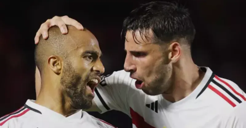 São Paulo FC: Estratégias e Treinamentos para Brasileirão e Libertadores