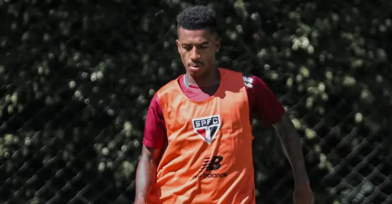 São Paulo: Estratégias para Permanência de Marcos Antônio e Ruan