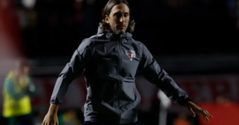 São Paulo: Análise da Fase Invicta com Zubeldía e Luciano | Desempenho e Torcida