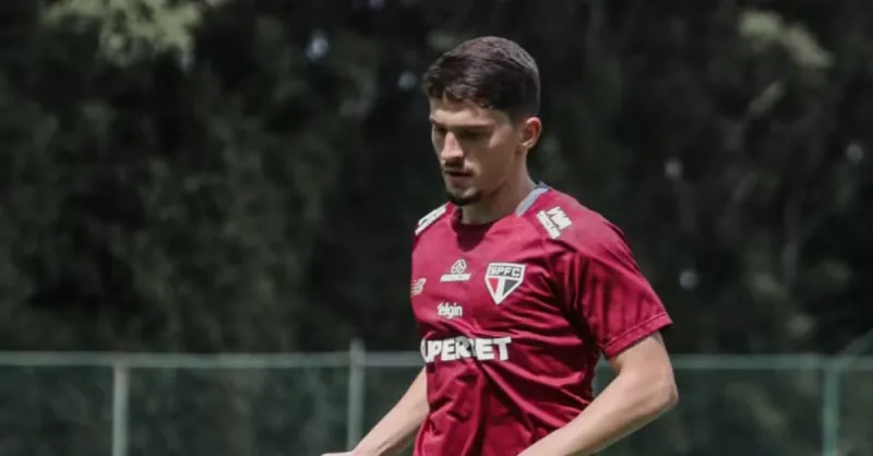 São Paulo FC: Retorno de Arboleda e Pablo Maia, Situação de Oscar e Lesões