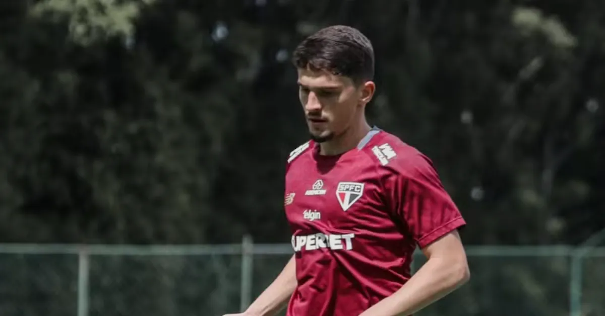 São Paulo FC: Retorno de Arboleda e Pablo Maia, Situação de Oscar e Lesões