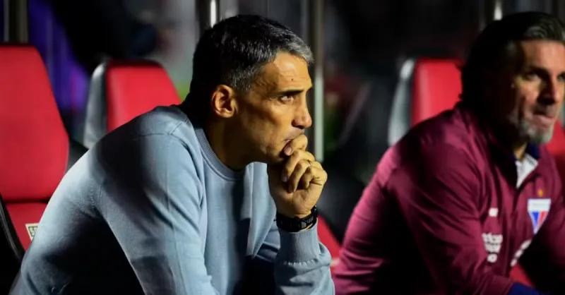 Vojvoda Invicto São Paulo: Histórico Confrontos Fortaleza Tabu Brasileirão