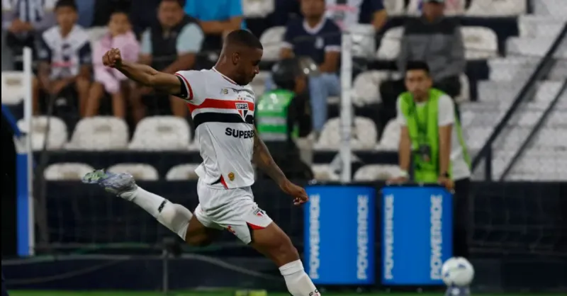 São Paulo Atuações Libertadores: Notas dos Jogadores e Análise de Desempenho