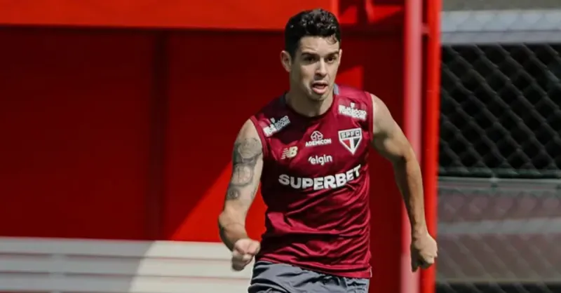 Análise de Oscar: Defesa do São Paulo Falha no Morumbis