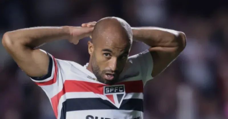 Recuperação de Lucas Moura: Previsão e Impacto no São Paulo