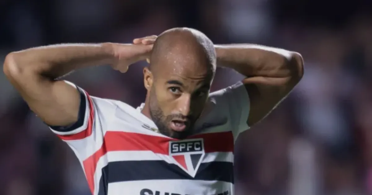 Recuperação de Lucas Moura: Previsão e Impacto no São Paulo