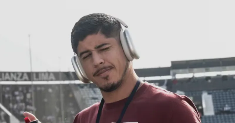 Alan Franco: Centésimo jogo no São Paulo e sua importância