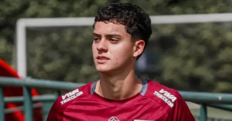 Avaliação de Marcos Antônio e Entorse de Lucca no São Paulo