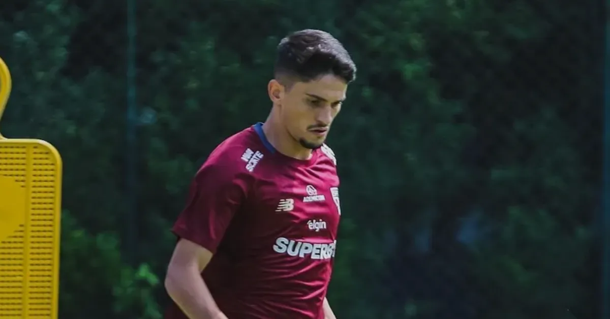Descanso SPFC: Preparação para o Brasileirão Após Copa do Brasil