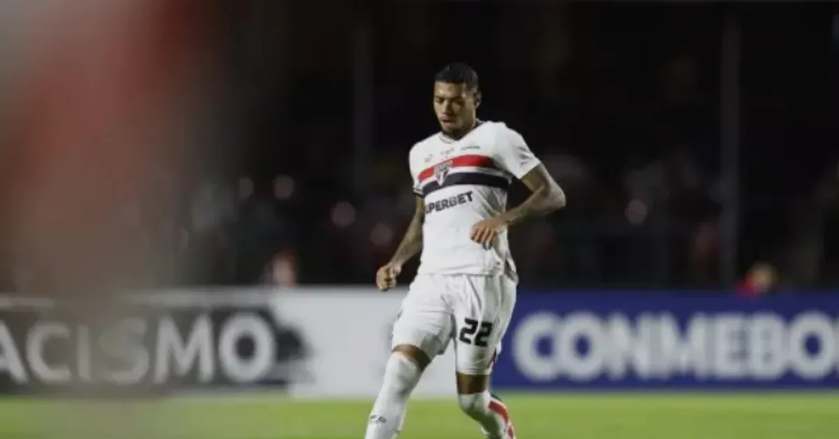 São Paulo busca zagueiro: Plano B se Ruan sair | Mercado da Bola