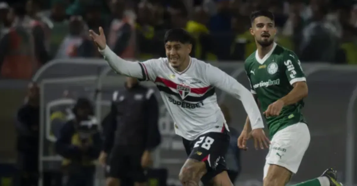 São Paulo Foca na Libertadores: Estratégia de Escalacao e Desafios no Brasileirão
