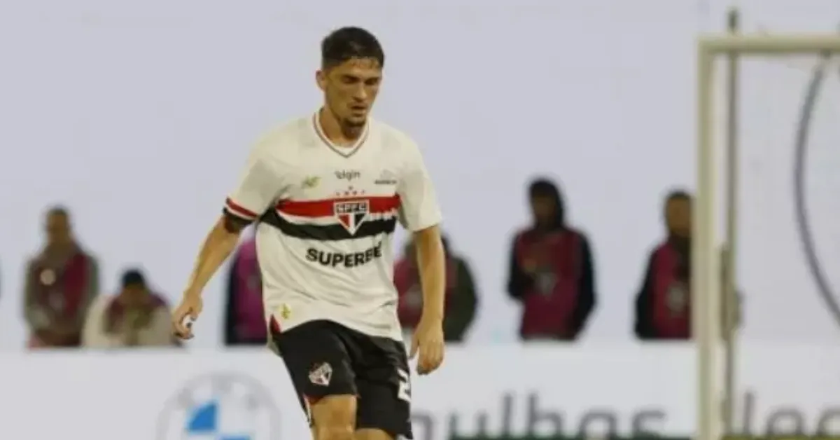 São Paulo: Vendas de Pablo Maia e Bobadilla e a Estratégia Financeira no Mercado da Bola