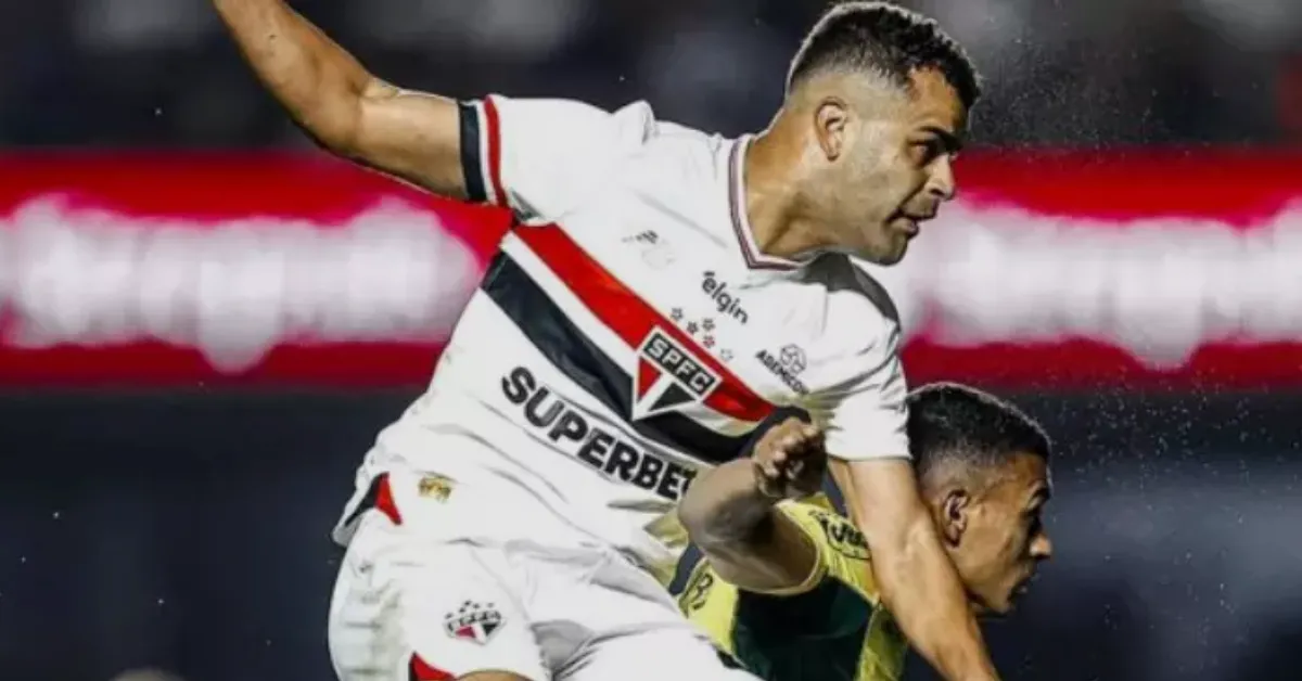 São Paulo: Análise Crítica do Desempenho em Casa no Brasileirão e o Futuro do Clube