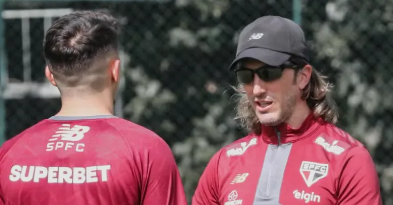 São Paulo: Derrota, Críticas e o Caminho para a Recuperação | Análise Exclusiva