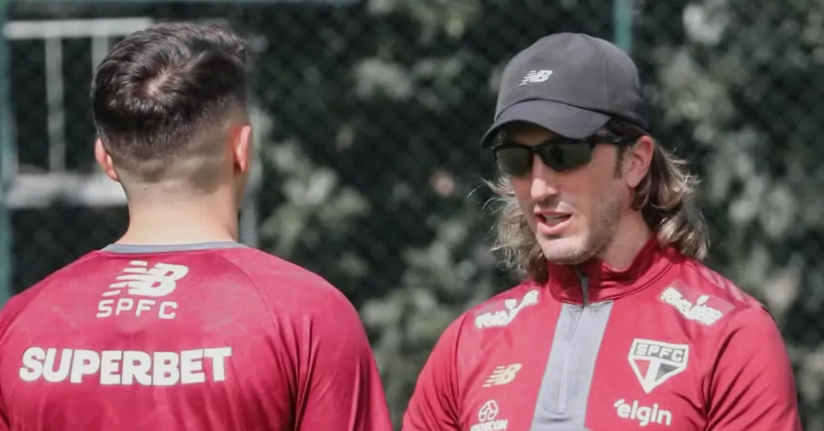 São Paulo: Derrota, Críticas e o Caminho para a Recuperação | Análise Exclusiva