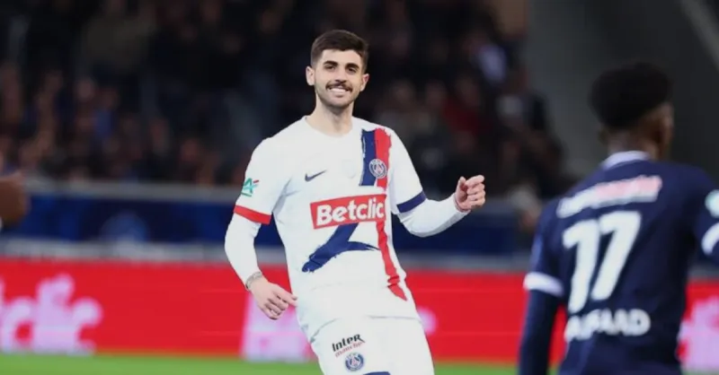 Beraldo PSG: São Paulo pode receber bônus de R$ 3,8 milhões por cláusula de desempenho | Champions League