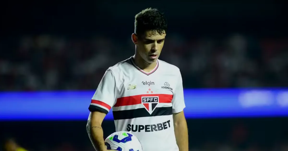 Oscar no São Paulo: Estratégia de Retorno Pós-Mundial de Clubes | Análise