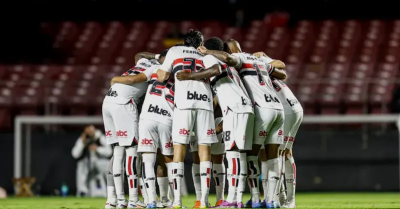 São Paulo x Atlético Nacional: Confronto das Oitavas da Libertadores – Análise Completa