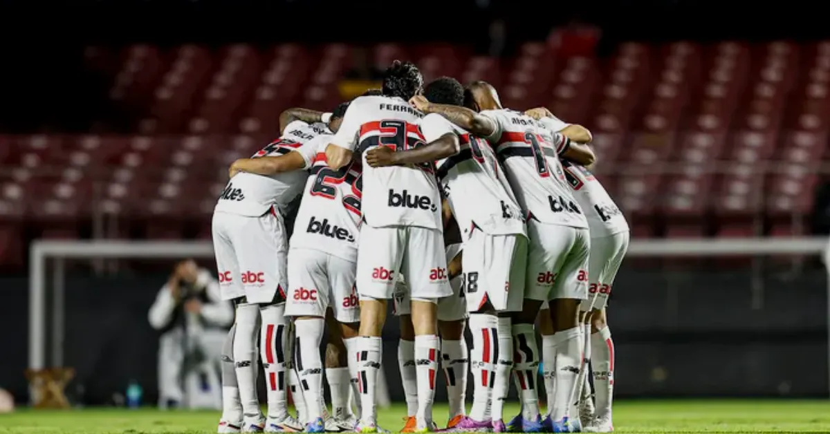 São Paulo x Atlético Nacional: Confronto das Oitavas da Libertadores – Análise Completa