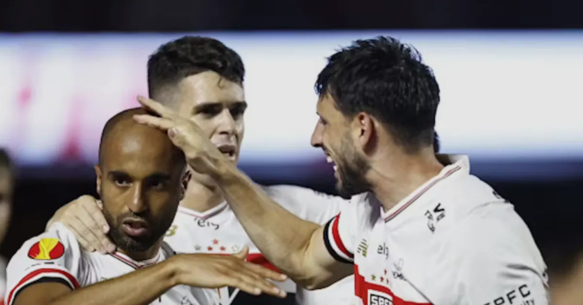 São Paulo: Análise Detalhada dos Cartões Amarelos e Pênaltis no Brasileirão