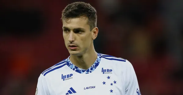 Juan Dinenno no São Paulo: Perfil Completo, Carreira e Expectativas