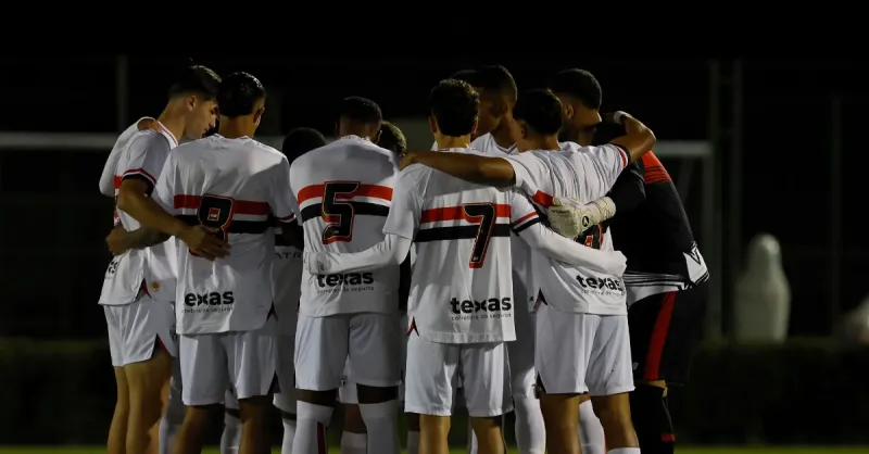 São Paulo x Cuiabá Sub-20: Análise do Duelo e Classificação no Brasileirão