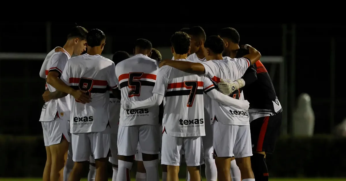 São Paulo x Cuiabá Sub-20: Análise do Duelo e Classificação no Brasileirão