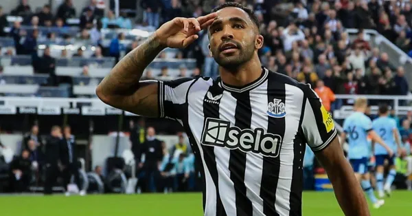 Callum Wilson: Salário, Desempenho e o Mercado de Transferências Brasileiro