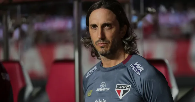 São Paulo FC: Análise de Zubeldía, Lesionados e Futuro no Brasileirão