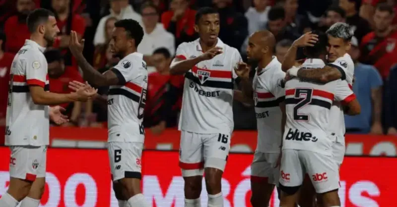 São Paulo no Brasileirão: Análise Crítica do Pior Início em Anos