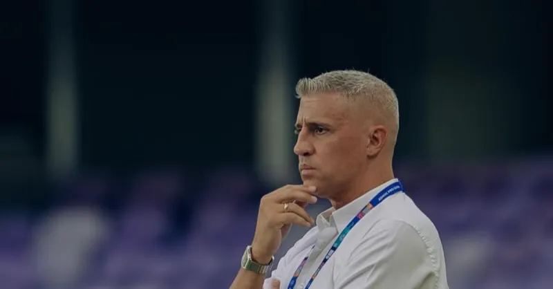 Hernán Crespo Retorna ao São Paulo: Contrato, Dívidas e Desafios Futuros