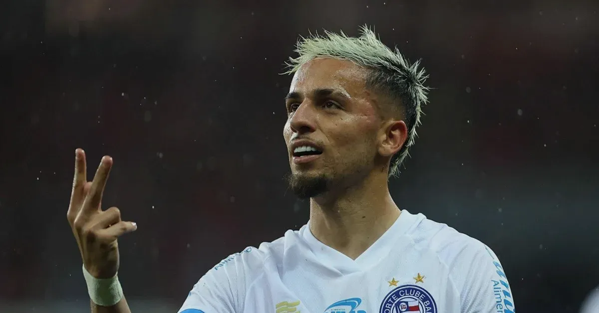 Biel no Corinthians ou São Paulo? Análise da Trajetória do Atacante Ex-Bahia e Seu Momento Atual