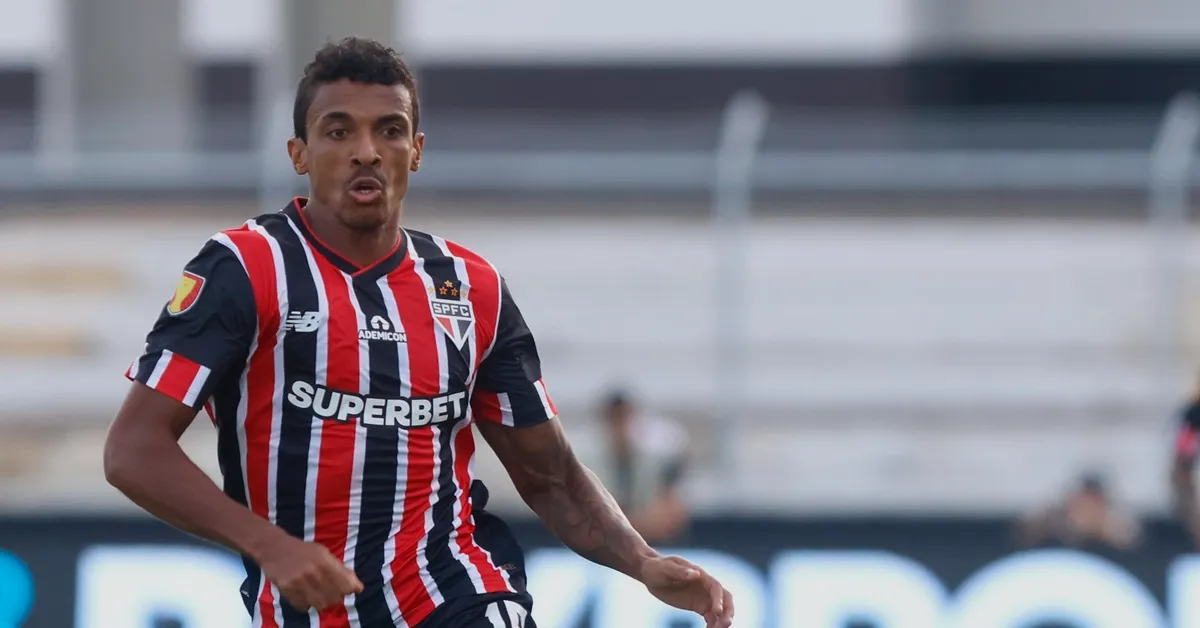 Luiz Gustavo: Recuperação e Retorno Aos Treinos do São Paulo | Análise