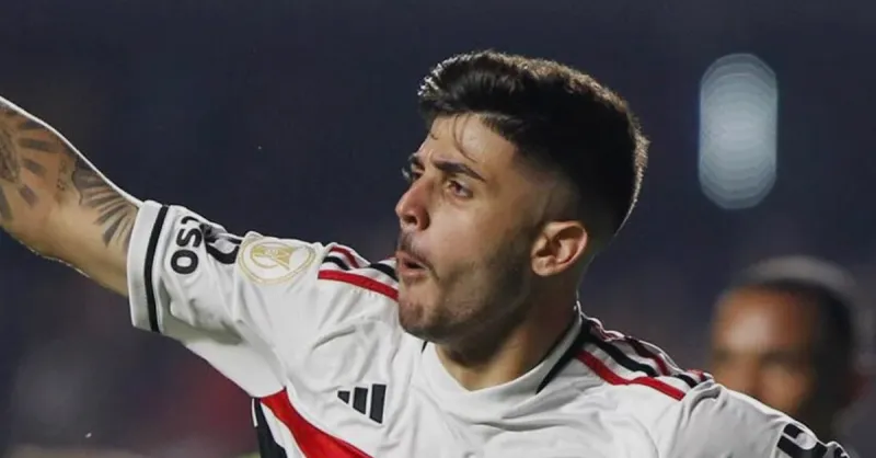 São Paulo FC: Análise das Vendas Precoces de Talentos – Matheus Alves, Beraldo, David Neres e Mais