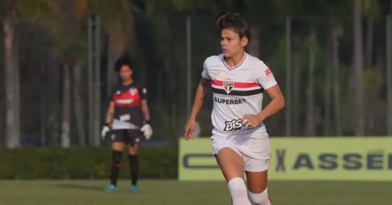 Day Silva Fora do São Paulo: Entenda a Saída da Zagueira e o Futuro do Tricolor Feminino