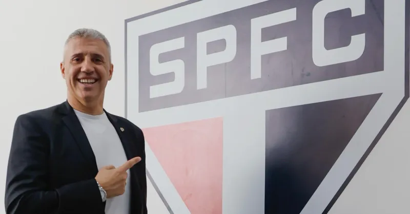 Crespo e a Nova Era Defensiva do São Paulo: Detalhes Exclusivos da Estratégia Tricolor