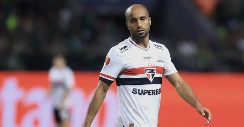 Crespo e o Retorno de Lucas Moura, Ferreirinha e Cia: São Paulo Ganha Força
