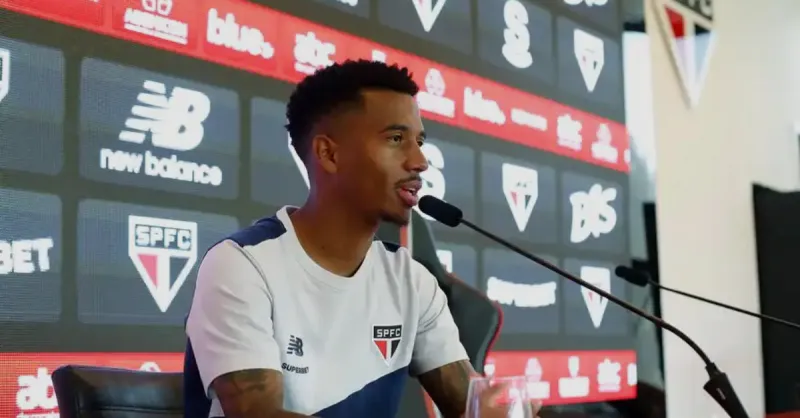 Marcos Antônio Renova: Entenda o Impacto no São Paulo de Hernán Crespo