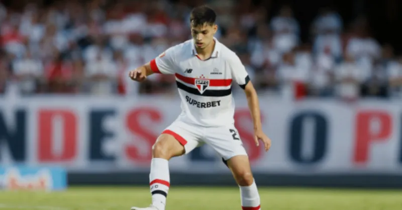 Bobadilla: Polêmicas e Desempenho no São Paulo - Análise Exclusiva